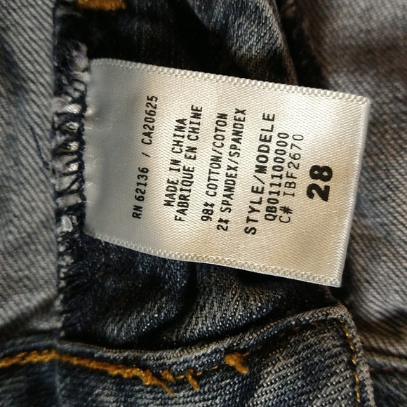 Guess Jeans Doheny - Picture 6 of 6